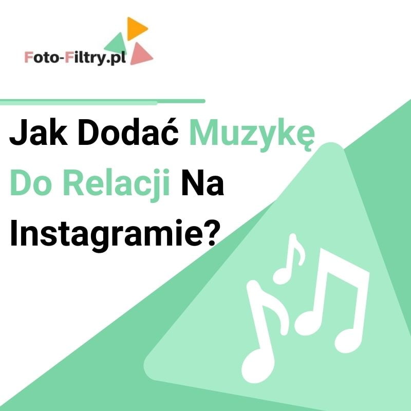 Muzyka na Instagramie - jak dodaÄ‡ muzykÄ™ do relacji