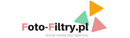 Blog social media bez tajemnic - Foto-filtry.pl