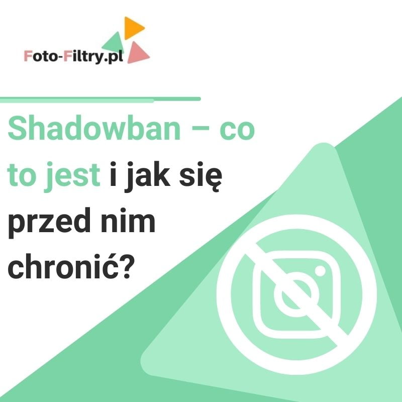 Shadowban - co to jest i jak się przed nim chronić?